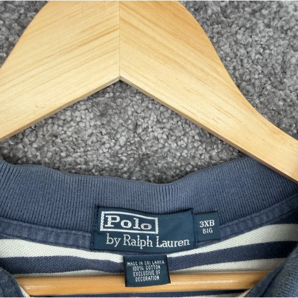 Ralph Lauren polo ralph
